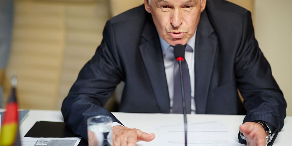 Kreml ja USA vallimised