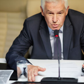 Kreml ja USA vallimised